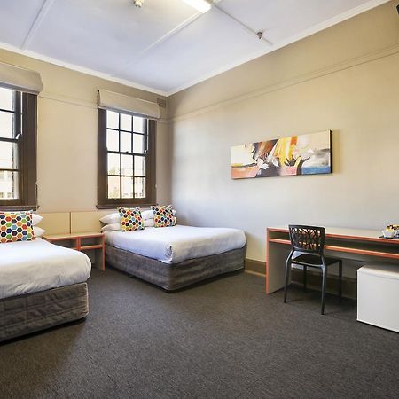 Granville Hotel Sidney Exterior foto